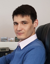 Мурад МУСТАФАЕВ, фото